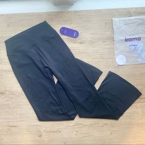 Kamo Fitness flare legging